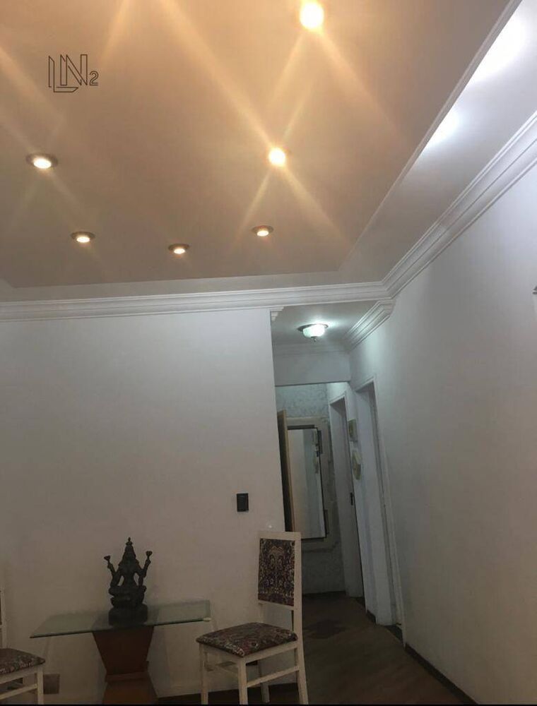 Apartamento, 3 quartos, 130 m² - Foto 5