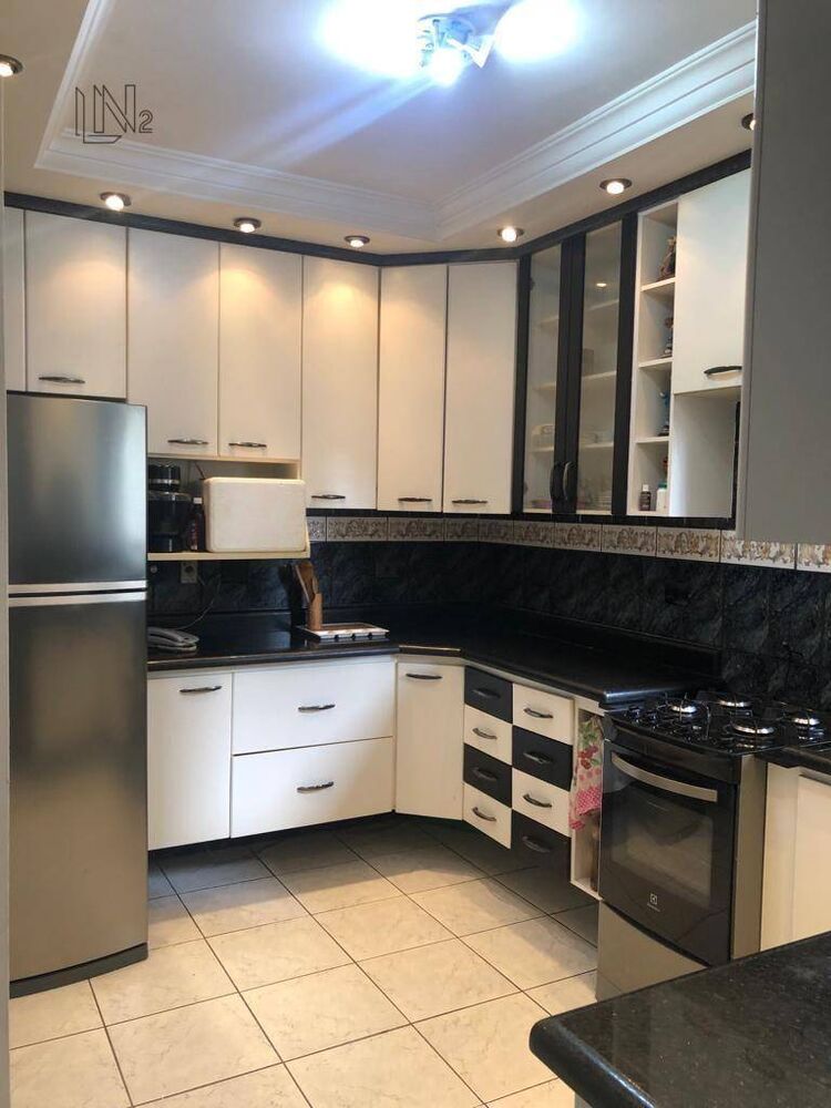 Apartamento, 3 quartos, 130 m² - Foto 10