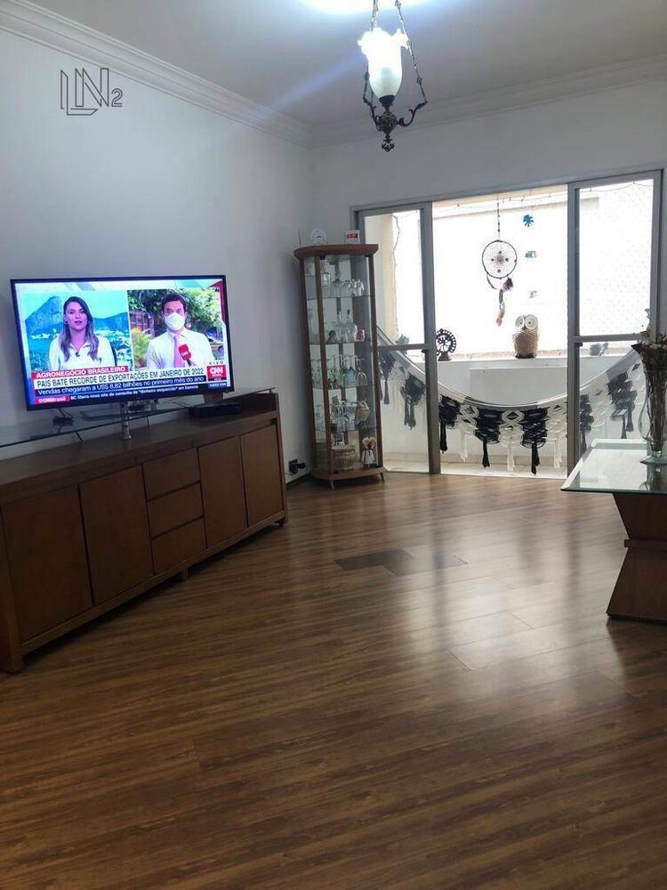 Apartamento, 3 quartos, 130 m² - Foto 8