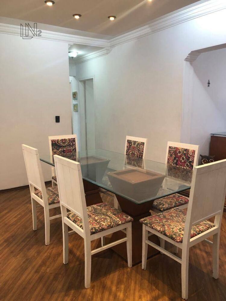 Apartamento, 3 quartos, 130 m² - Foto 6