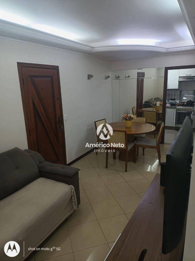 Apartamento, 2 quartos, 63 m² - Foto 1