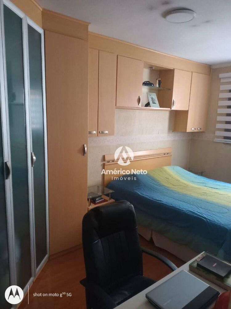 Apartamento, 2 quartos, 63 m² - Foto 4