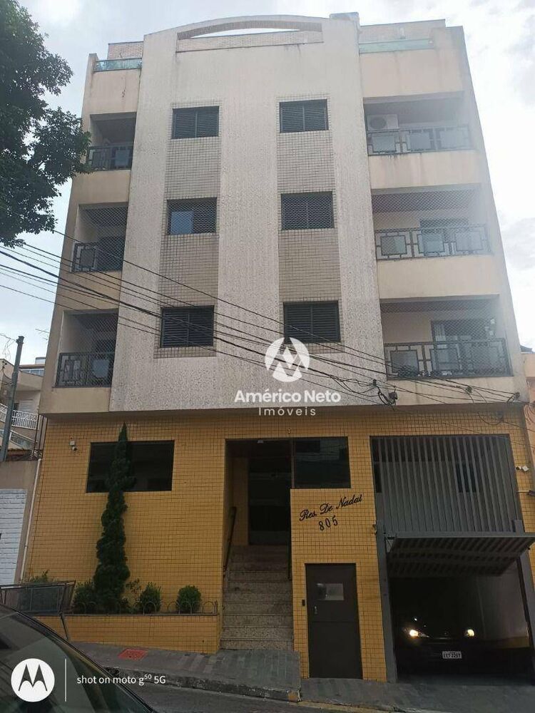 Apartamento, 2 quartos, 63 m² - Foto 2