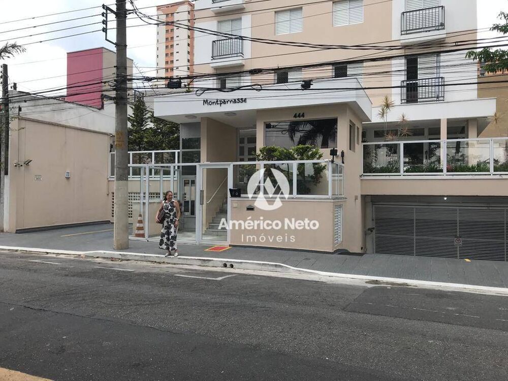 Apartamento, 3 quartos, 90 m² - Foto 10