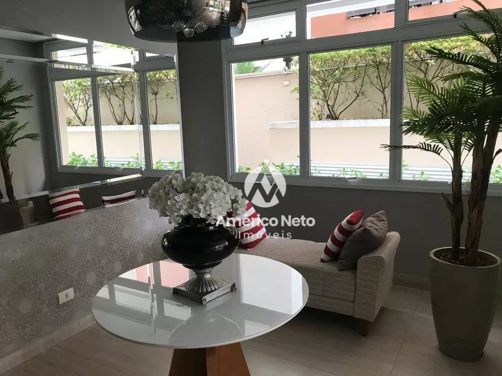 Apartamento, 3 quartos, 90 m² - Foto 1