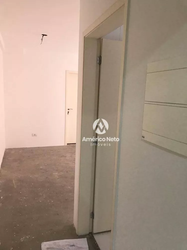 Apartamento, 3 quartos, 90 m² - Foto 8