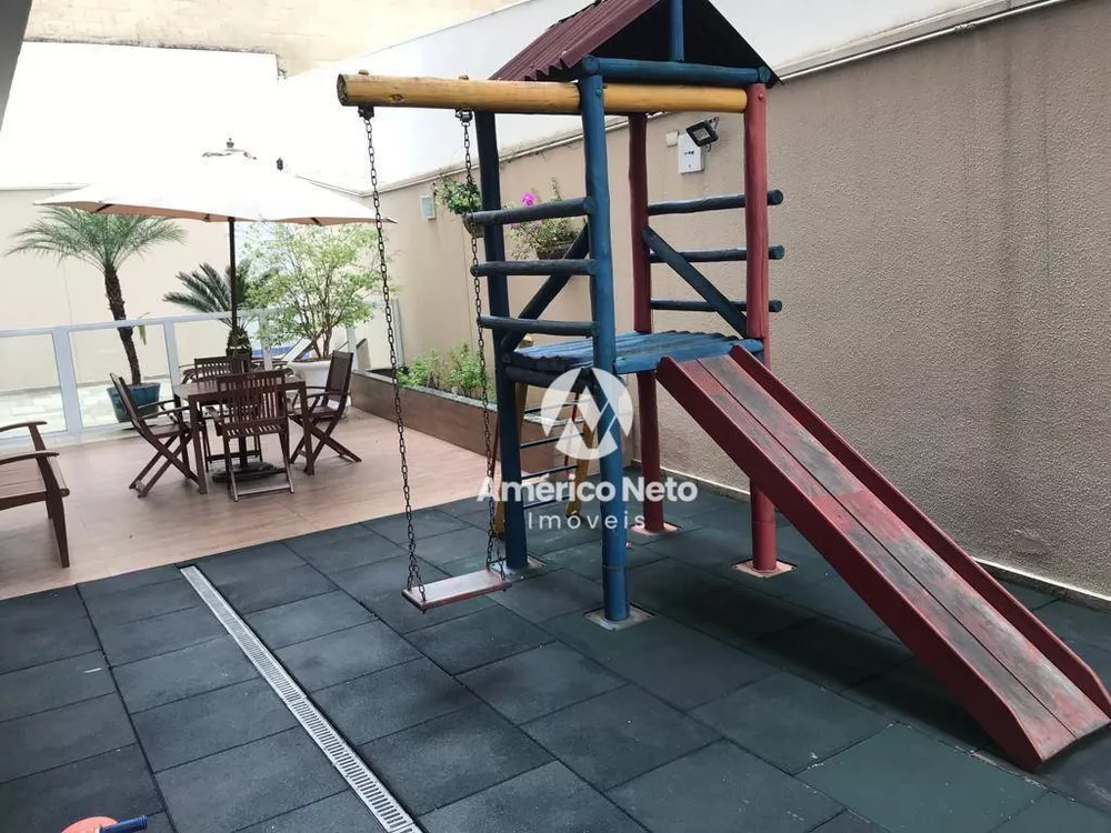 Apartamento, 3 quartos, 90 m² - Foto 6