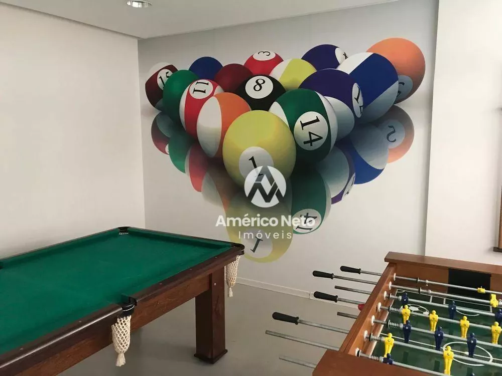 Apartamento, 3 quartos, 90 m² - Foto 5