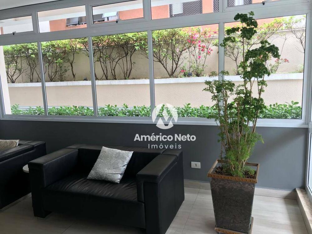 Apartamento, 3 quartos, 90 m² - Foto 12