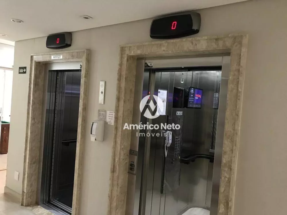 Apartamento, 3 quartos, 90 m² - Foto 3