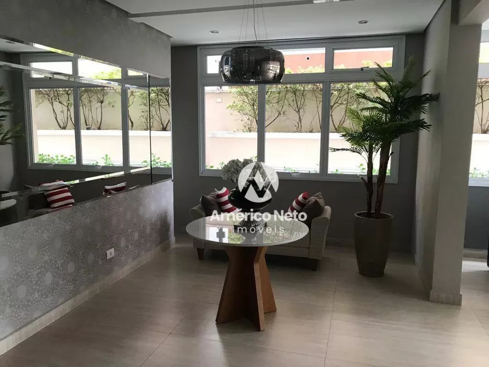 Apartamento, 3 quartos, 90 m² - Foto 4