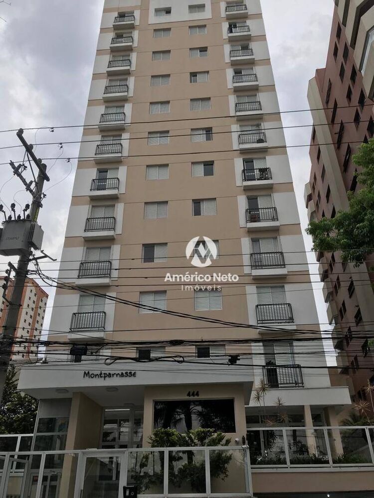 Apartamento, 3 quartos, 90 m² - Foto 9