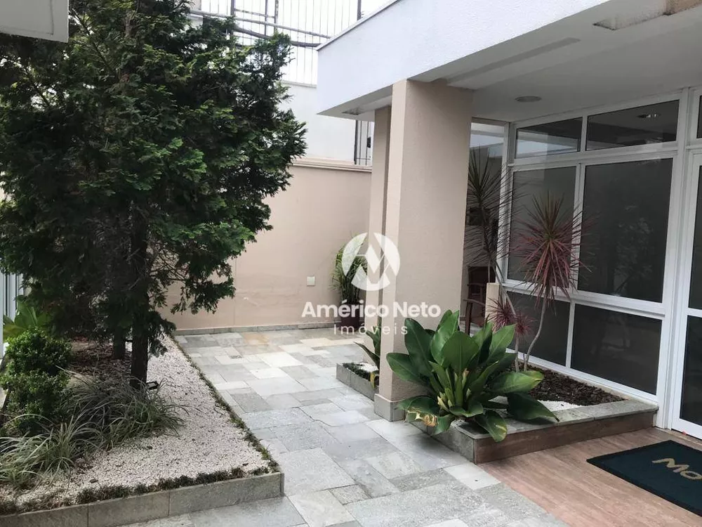 Apartamento, 3 quartos, 90 m² - Foto 2