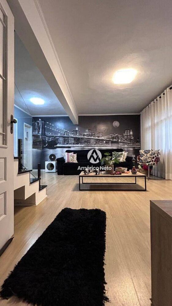 Sobrado, 3 quartos, 230 m² - Foto 3