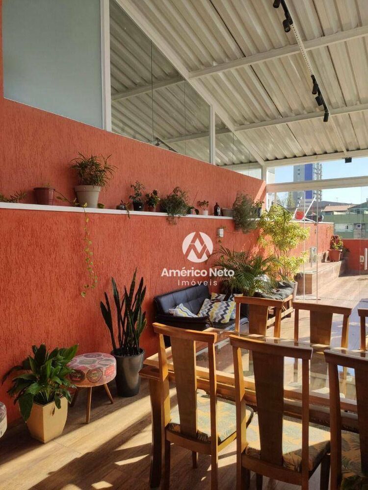 Cobertura, 3 quartos, 130 m² - Foto 22