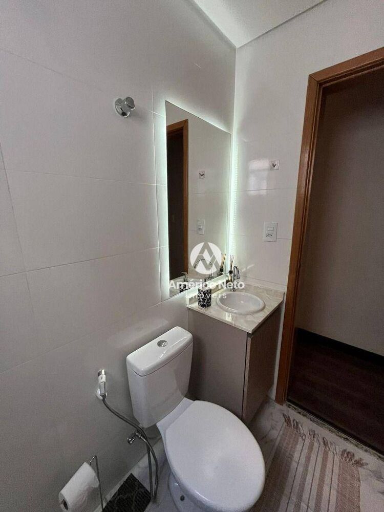 Cobertura, 3 quartos, 130 m² - Foto 4