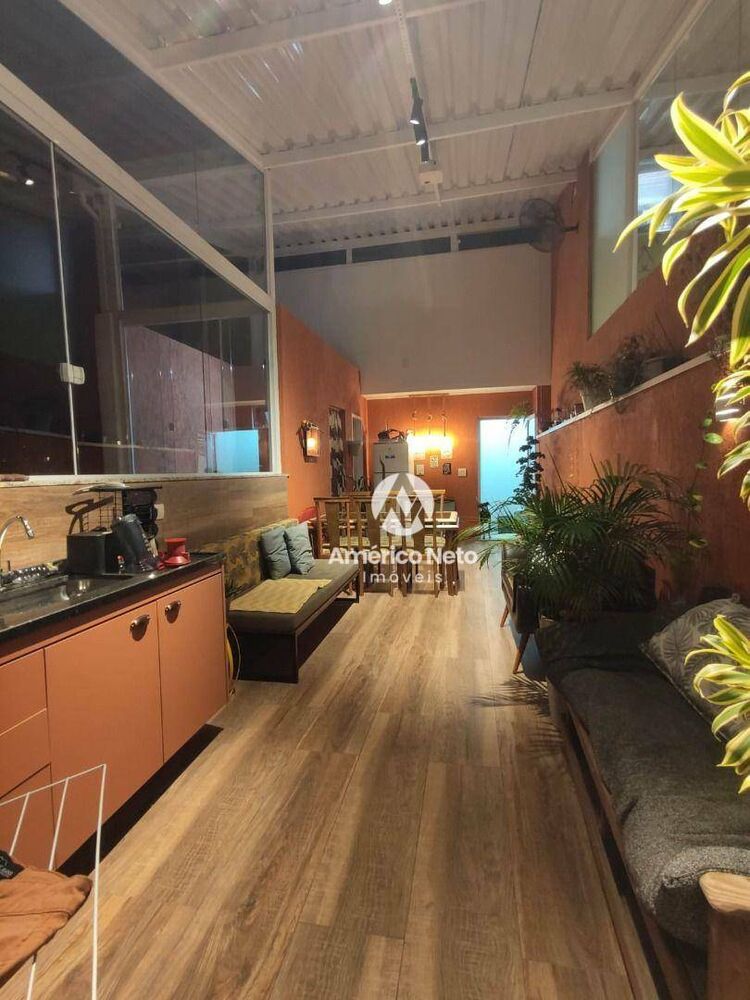 Cobertura, 3 quartos, 130 m² - Foto 16