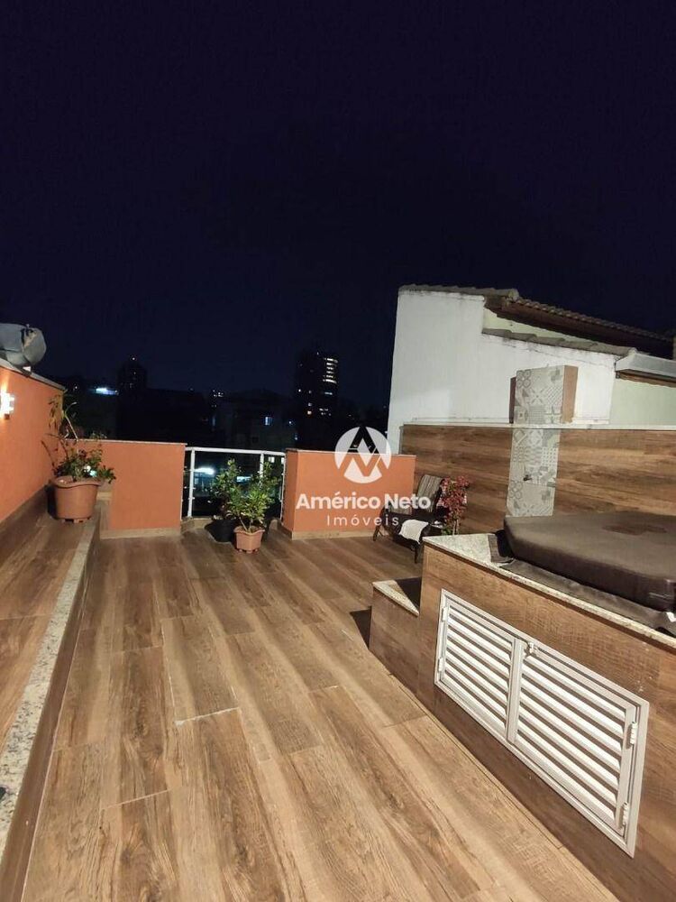 Cobertura, 3 quartos, 130 m² - Foto 13