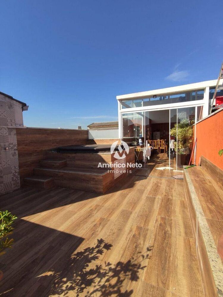 Cobertura, 3 quartos, 130 m² - Foto 20