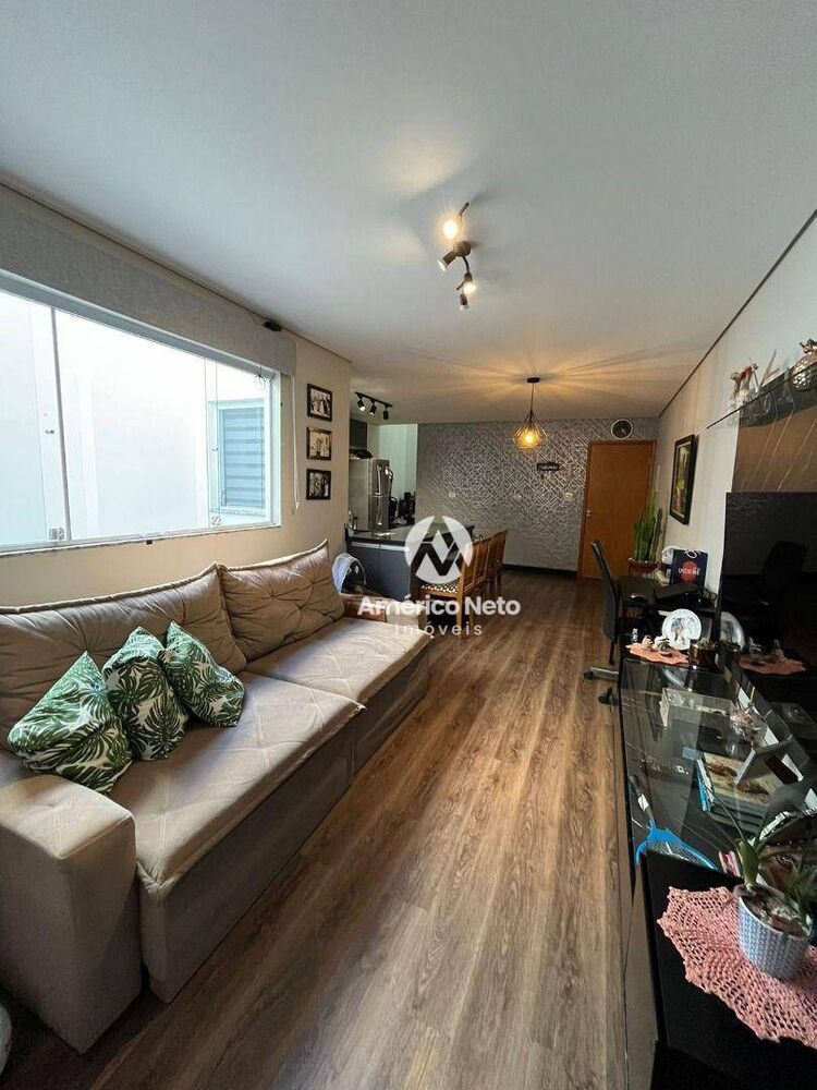 Cobertura, 3 quartos, 130 m² - Foto 5