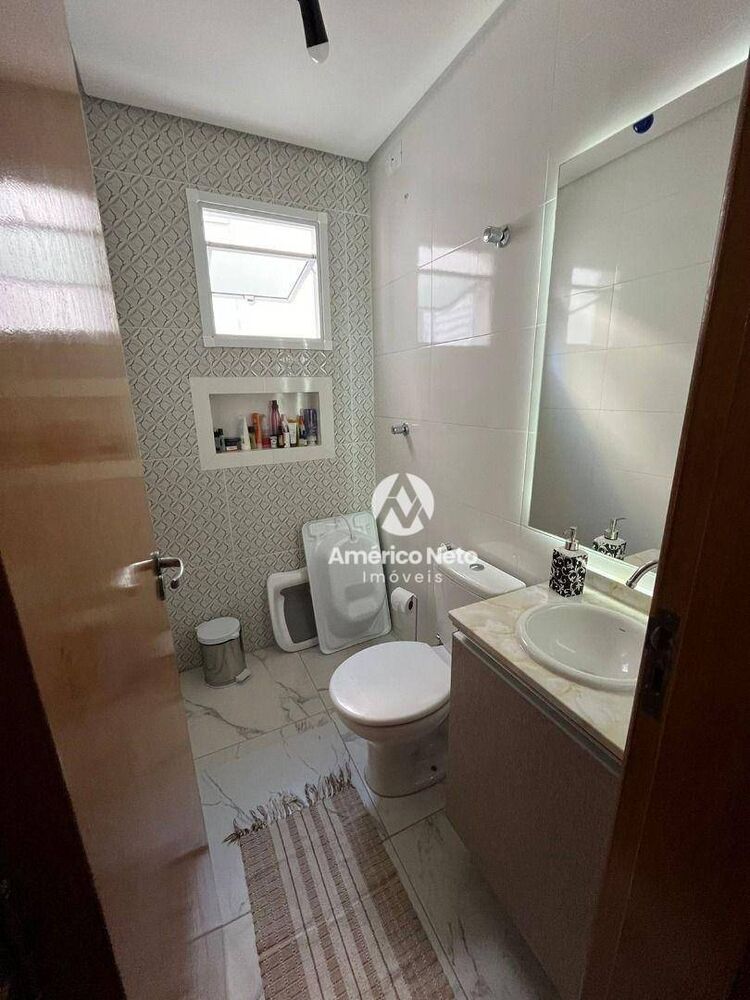 Cobertura, 3 quartos, 130 m² - Foto 9