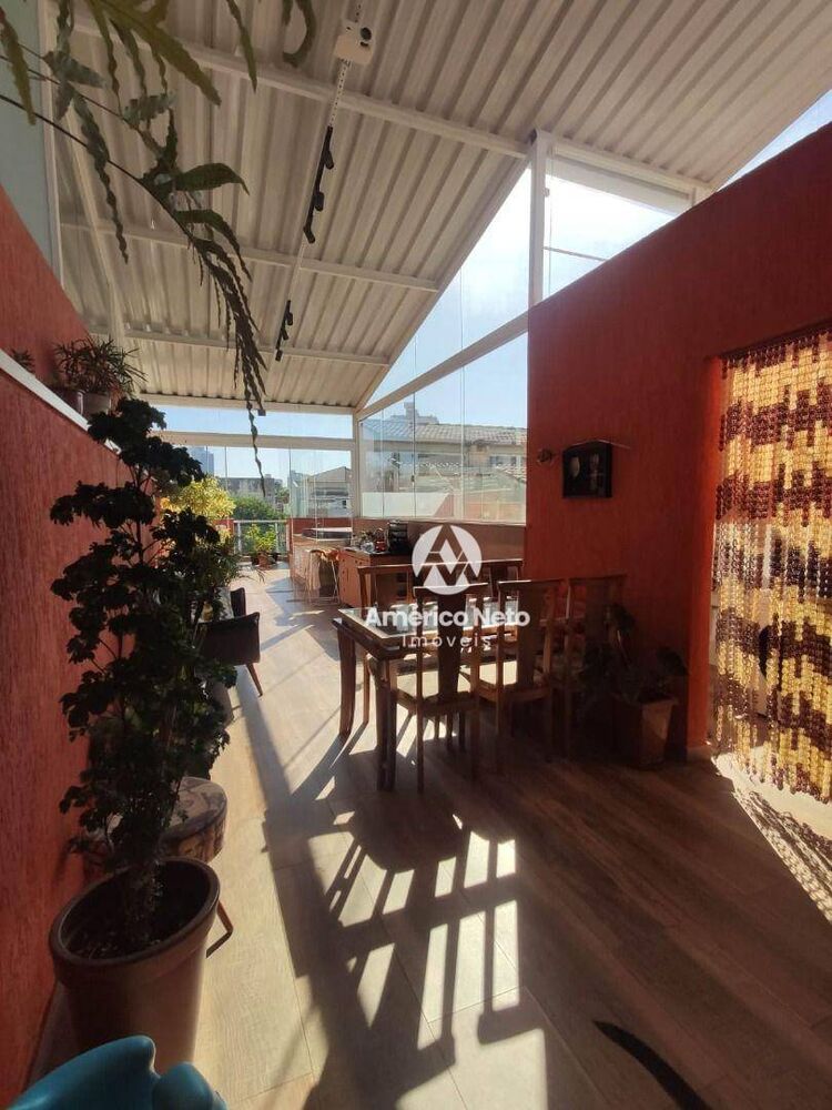 Cobertura, 3 quartos, 130 m² - Foto 17