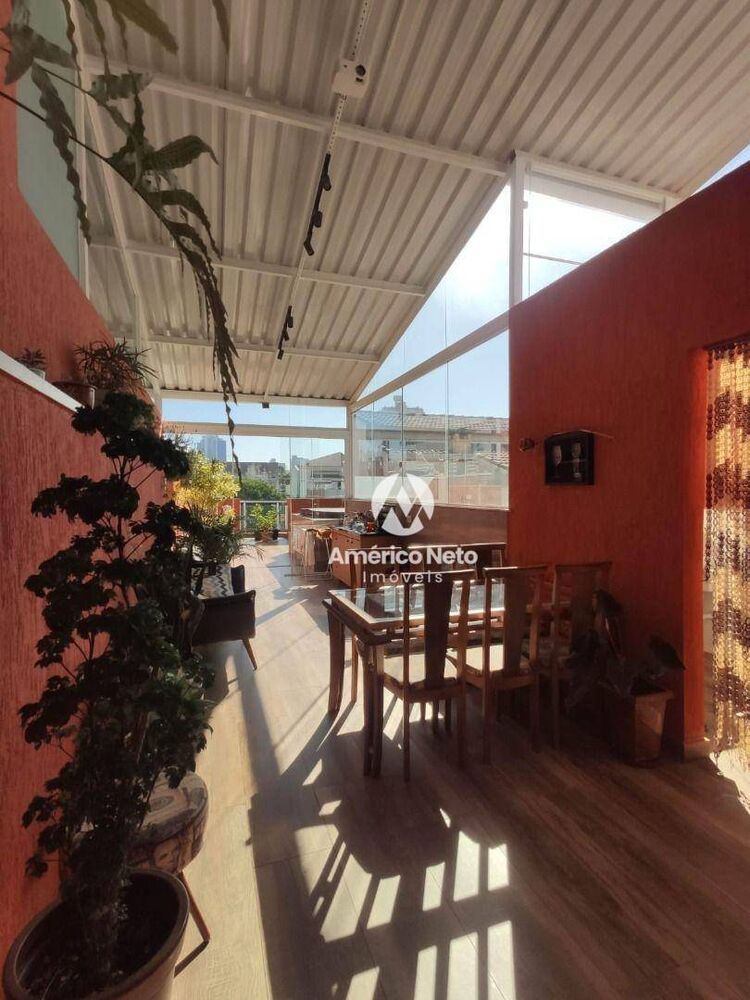 Cobertura, 3 quartos, 130 m² - Foto 19