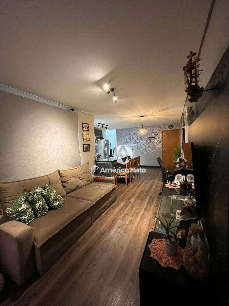 Cobertura, 3 quartos, 130 m² - Foto 3