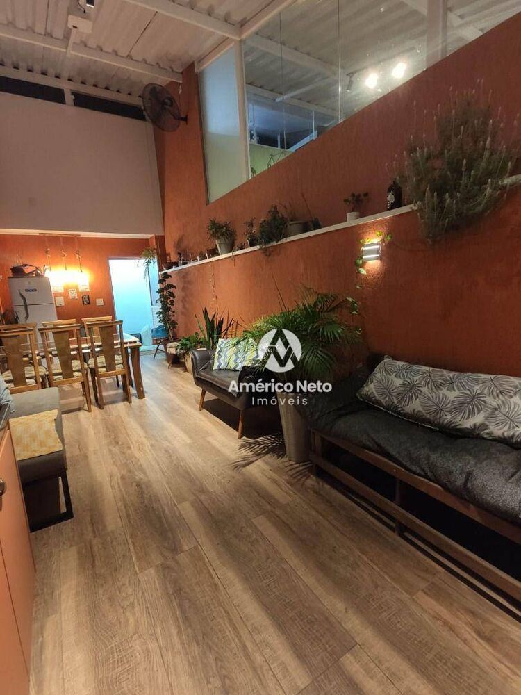Cobertura, 3 quartos, 130 m² - Foto 10