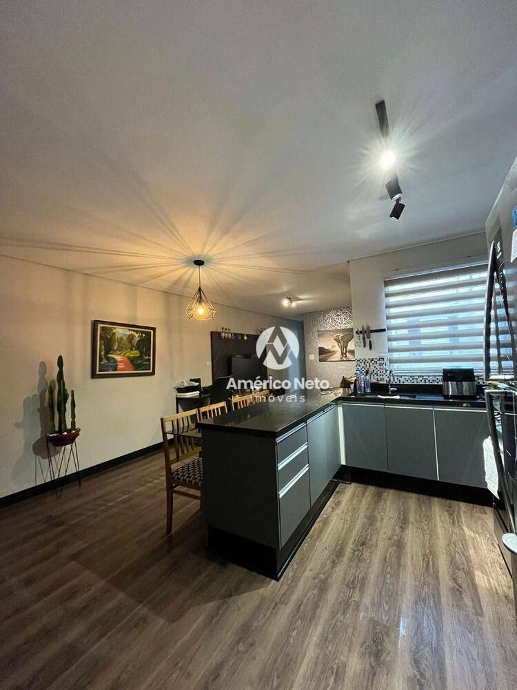 Cobertura, 3 quartos, 130 m² - Foto 7