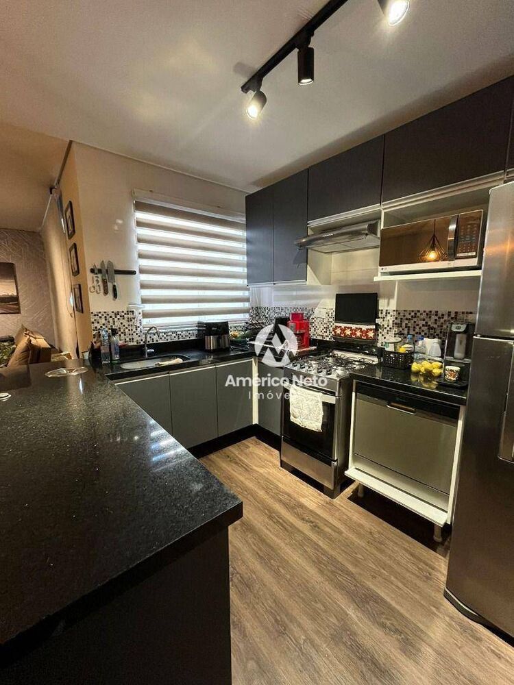 Cobertura, 3 quartos, 130 m² - Foto 8