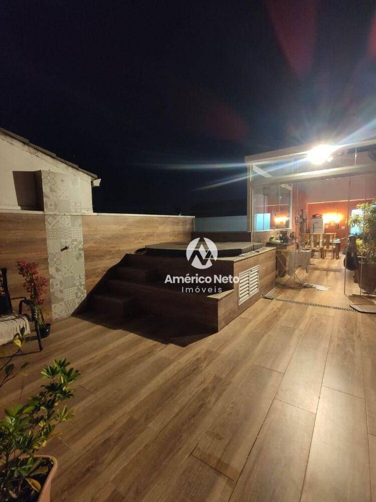 Cobertura, 3 quartos, 130 m² - Foto 14