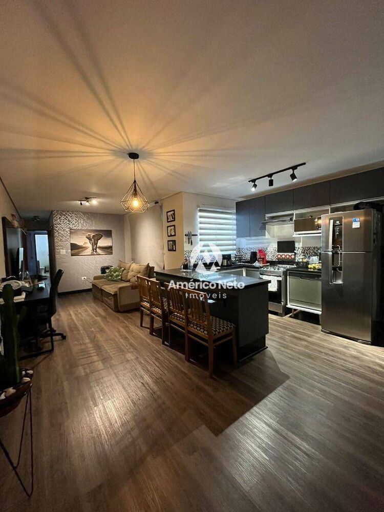 Cobertura, 3 quartos, 130 m² - Foto 6
