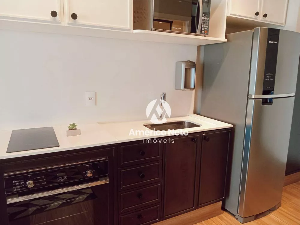 Kitnet-Studio, 42 m² - Foto 4