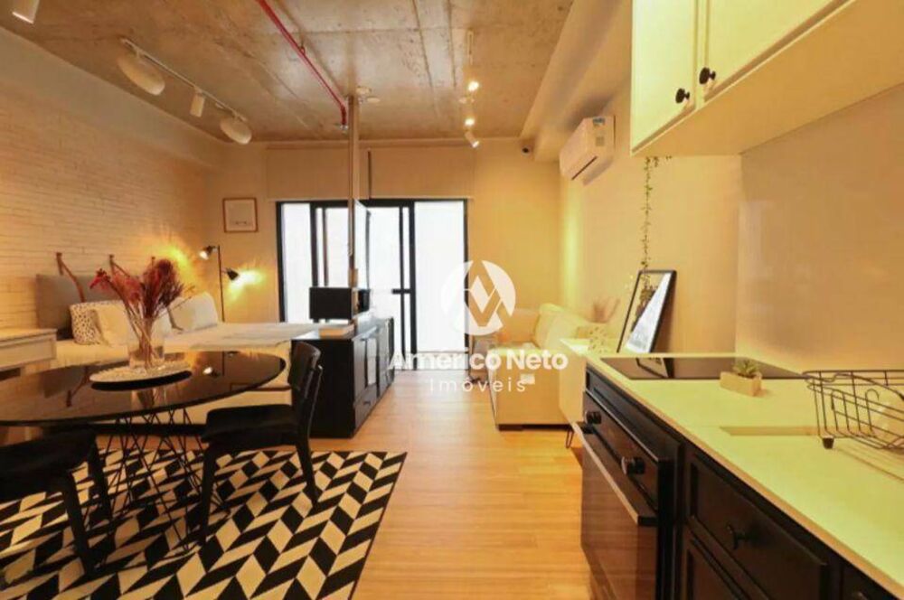 Kitnet-Studio, 42 m² - Foto 9