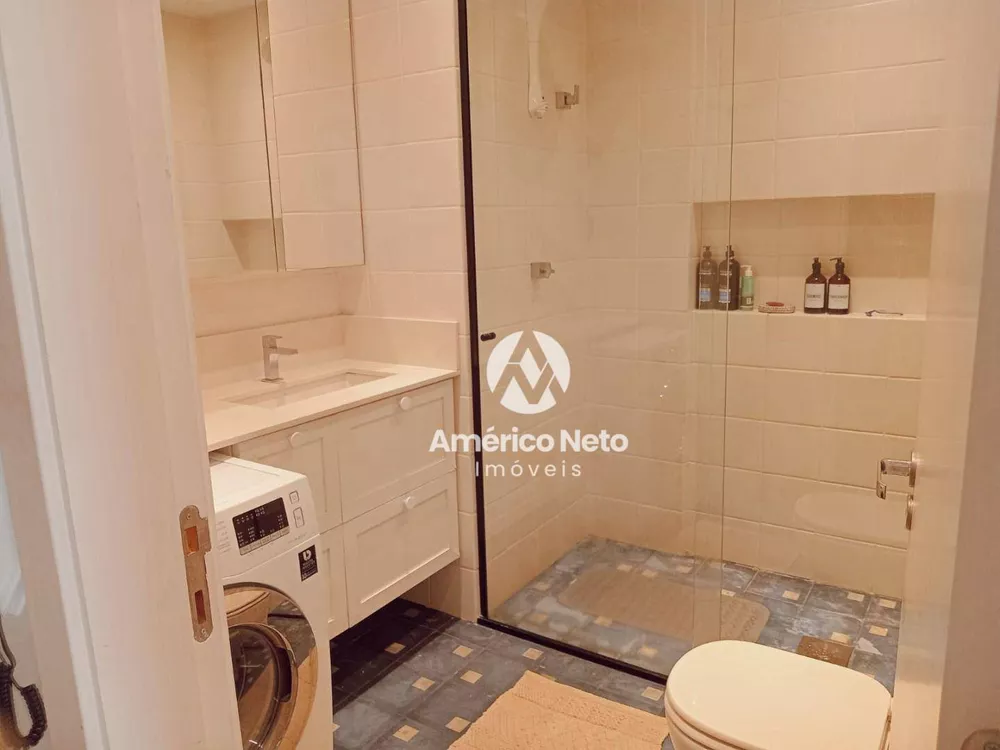 Kitnet-Studio, 42 m² - Foto 2