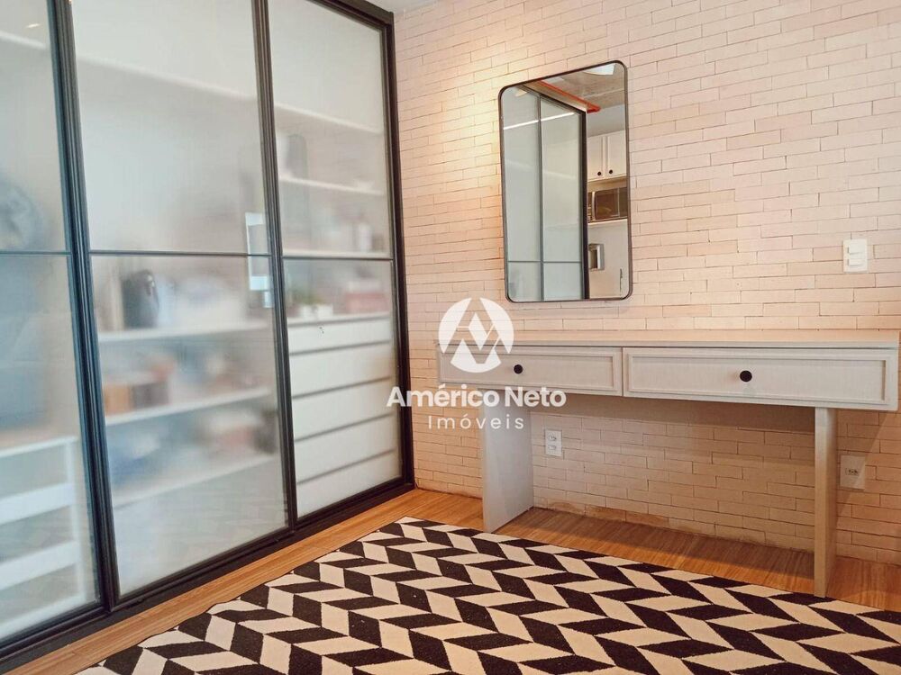 Kitnet-Studio, 42 m² - Foto 12