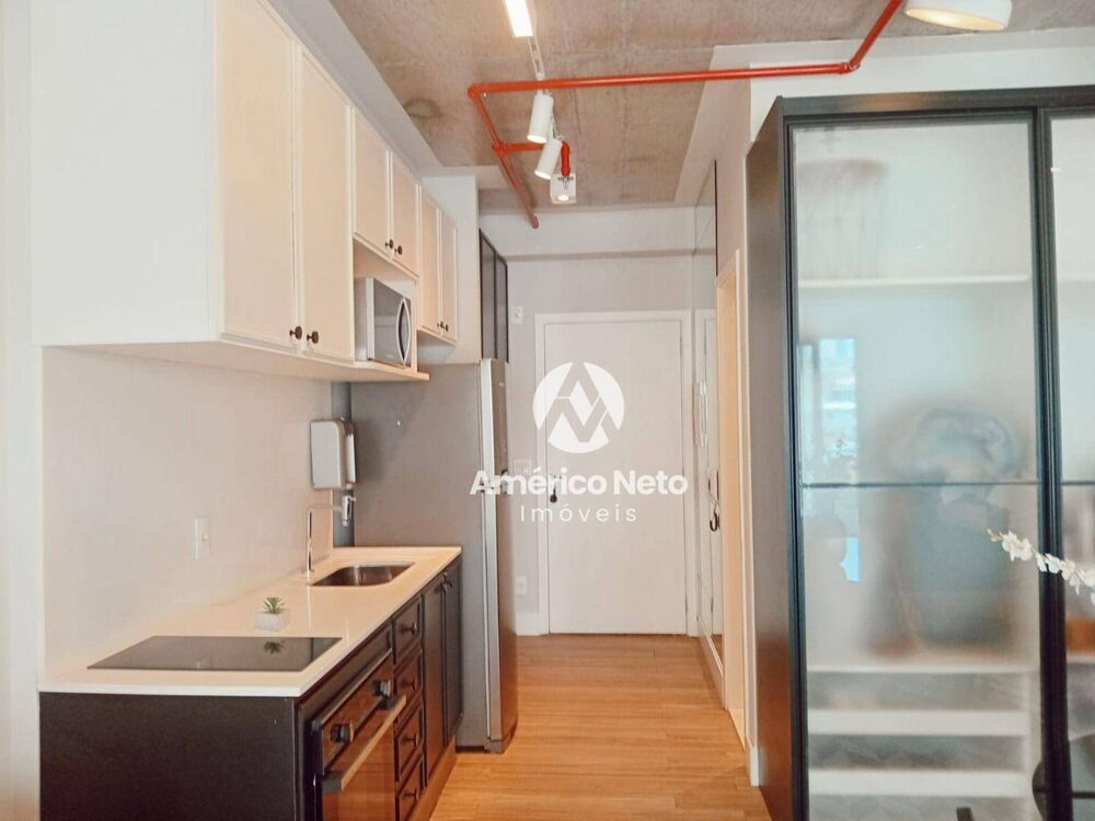 Kitnet-Studio, 42 m² - Foto 11