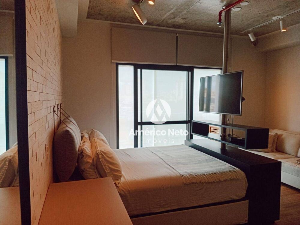 Kitnet-Studio, 42 m² - Foto 10
