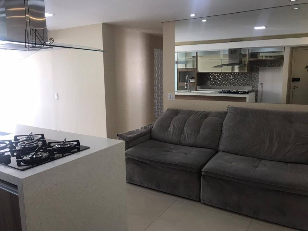Apartamento, 3 quartos, 79 m² - Foto 1