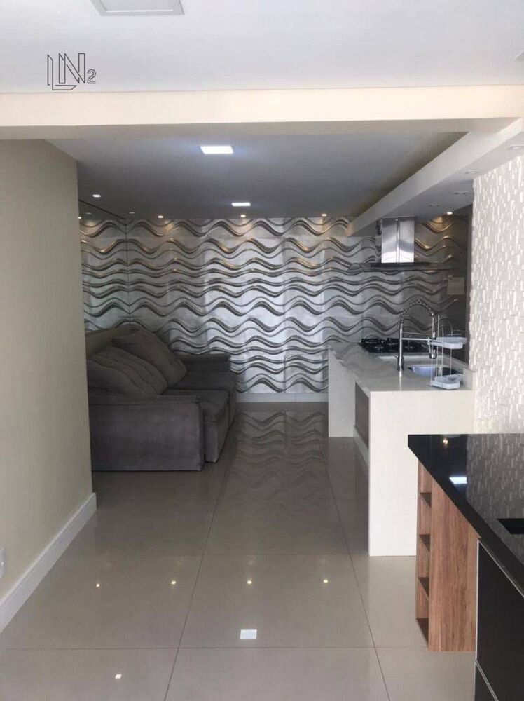 Apartamento, 3 quartos, 79 m² - Foto 3