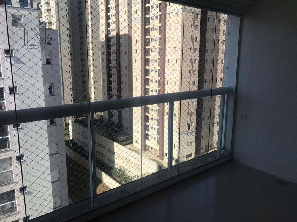Apartamento, 3 quartos, 79 m² - Foto 2
