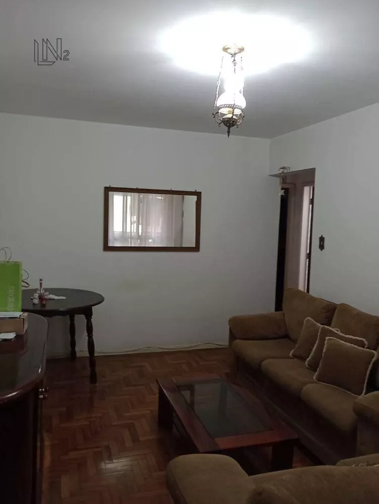 Apartamento, 2 quartos, 81 m² - Foto 9