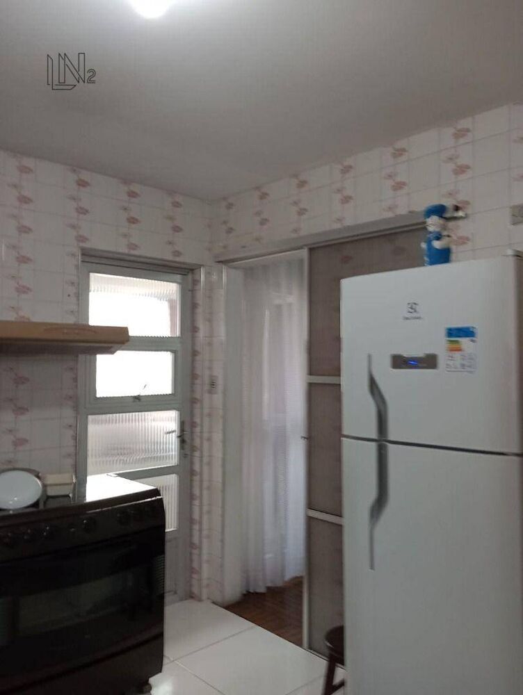 Apartamento, 2 quartos, 81 m² - Foto 3