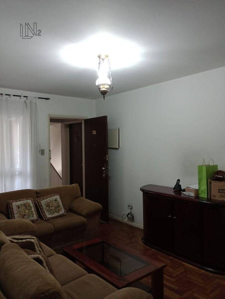 Apartamento, 2 quartos, 81 m² - Foto 1