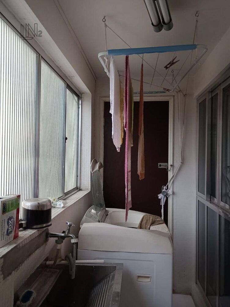 Apartamento, 2 quartos, 81 m² - Foto 2
