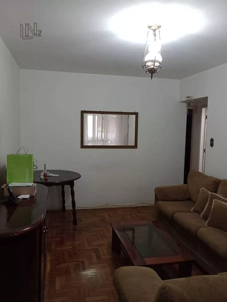 Apartamento, 2 quartos, 81 m² - Foto 10