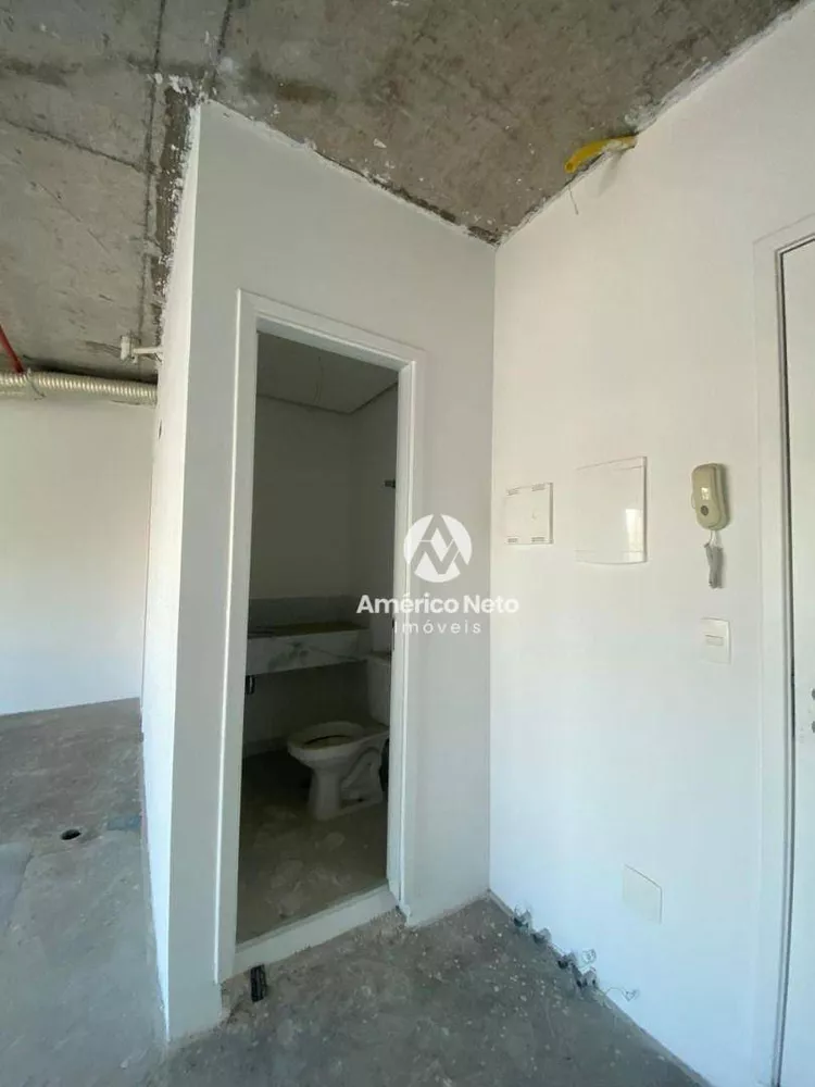 Sala-Conjunto, 39 m² - Foto 5