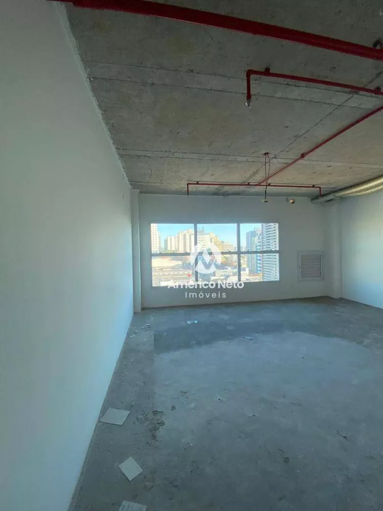 Sala-Conjunto, 39 m² - Foto 7