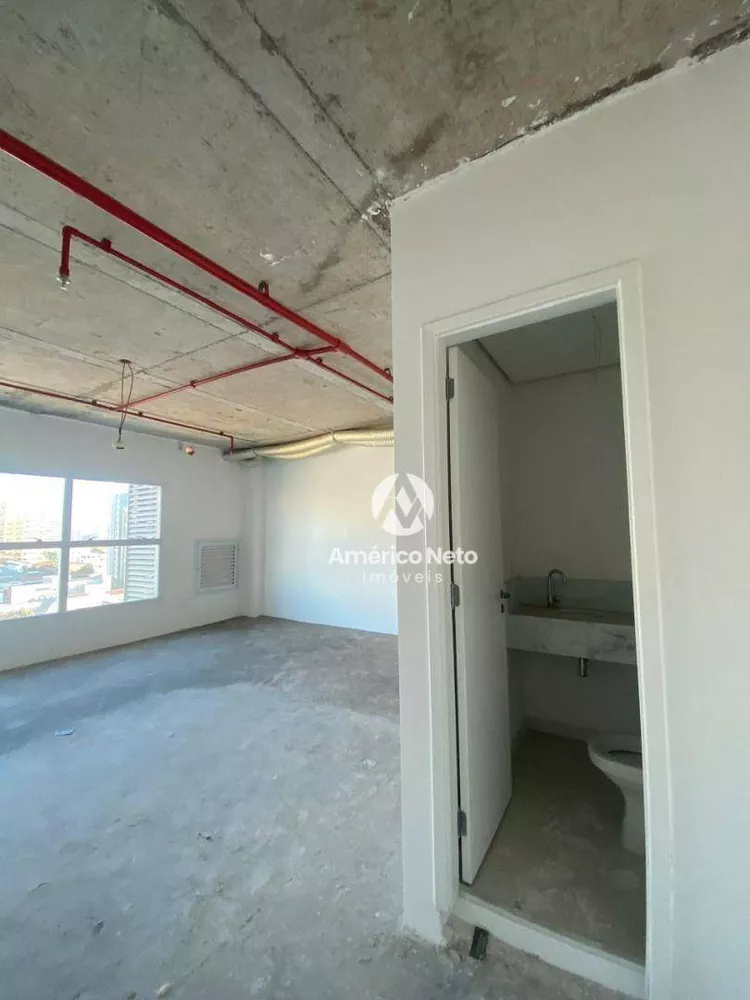 Sala-Conjunto, 39 m² - Foto 8